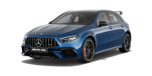 벤츠_A-Class_2025년형_AMG 해치백 가솔린 2.0_AMG A45 S 4MATIC+ Hatchback_color_ext_left_스펙트럴 블루.png