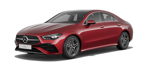 벤츠_CLA-Class_2025년형_가솔린 2.0_CLA250 4MATIC AMG Line_color_ext_left_MANUFAKTUR 파타고니아 레드.png