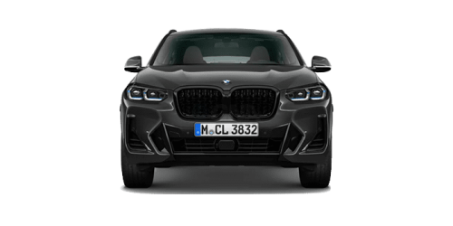 BMW_X4_2024년형_디젤 2.0_xDrive20d M Sport Pro_color_ext_front_소피스토 그레이 브릴리언트 이펙트.png