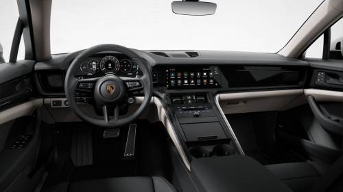 포르쉐_The New Panamera_2025년형_가솔린 2.9_Panamera 4_color_int_Two tone partial leather interior in Black and Chalk Beige..jpg