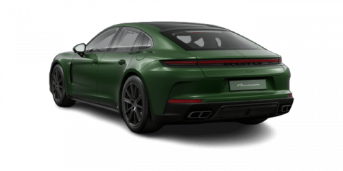 포르쉐_The New Panamera_2025년형_가솔린 4.0 플러그인 하이브리드_Panamera Turbo E-Hybrid_color_ext_back_Oak Green Metallic Neo.png