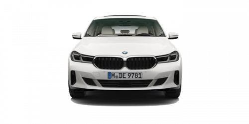 BMW_6 Series_2024년형_630i xDrive GT Luxury_color_ext_front_미네랄 화이트 메탈릭.png