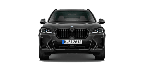 BMW_X3_2024년형_디젤 2.0_xDrive20d M Sport Pro_color_ext_front_소피스토 그레이 브릴리언트 이펙트.png