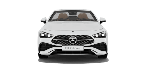 벤츠_CLE Cabriolet_2024년형_카브리올레 가솔린 2.0_CLE200 Cabriolet_color_ext_front_폴라 화이트.png