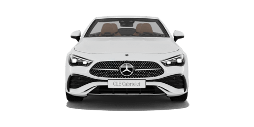 벤츠_CLE Cabriolet_2024년형_카브리올레 가솔린 3.0_CLE450 4MATIC Cabriolet_color_ext_front_폴라 화이트.png