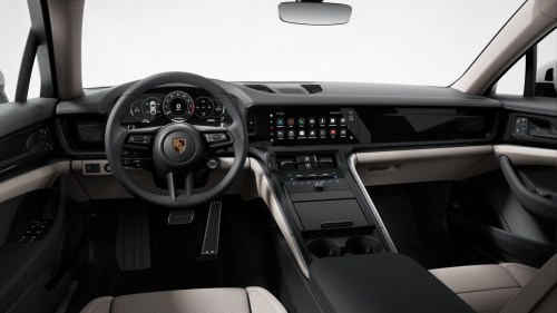 포르쉐_The New Panamera_2025년형_가솔린 2.9_Panamera 4_color_int_Two tone partial leather interior in Black and Chalk Beige.jpg