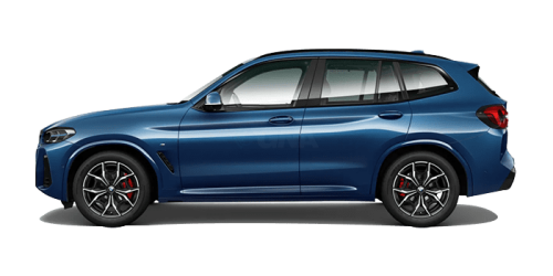 BMW_X3_2024년형_디젤 2.0_xDrive20d M Sport Pro_color_ext_side_파이토닉 블루.png