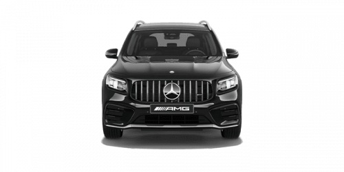 벤츠_GLB-Class_2024년형_AMG 가솔린 2.0_AMG GLB35 4MATIC_color_ext_front_코스모스 블랙 메탈릭.png