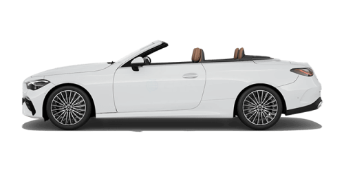 벤츠_CLE Cabriolet_2024년형_카브리올레 가솔린 2.0_CLE200 Cabriolet_color_ext_side_폴라 화이트.png