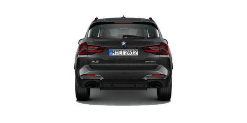 BMW_X3_2024년형_디젤 2.0_xDrive20d M Sport Pro_color_ext_back_소피스토 그레이 브릴리언트 이펙트.png