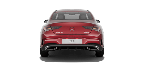 벤츠_CLA-Class_2025년형_가솔린 2.0_CLA250 4MATIC AMG Line_color_ext_back_MANUFAKTUR 파타고니아 레드.png