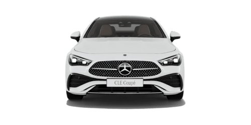 벤츠_CLE Coupe_2024년형_가솔린 2.0_CLE200 Coupe_color_ext_front_폴라 화이트.png