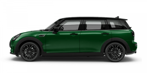 미니_Clubman_2024년형_가솔린 1.5_Cooper T2_color_ext_side_British Racing Green.png