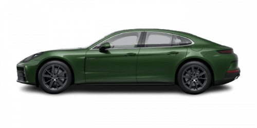 포르쉐_The New Panamera_2025년형_가솔린 2.9 플러그인 하이브리드_Panamera 4 E-Hybrid_color_ext_side_Oak Green Metallic Neo.png