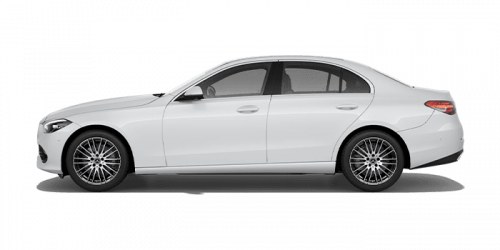 벤츠_C-Class_2024년형_가솔린 2.0_C300 4MATIC Avantgarde_color_ext_side_MANUFAKTUR 오팔라이트 화이트 브라이트.png