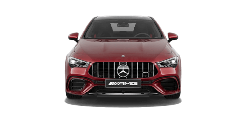 벤츠_CLA-Class_2025년형_AMG 가솔린 2.0_AMG CLA45 S 4MATIC+_color_ext_front_MANUFAKTUR 파타고니아 레드.png