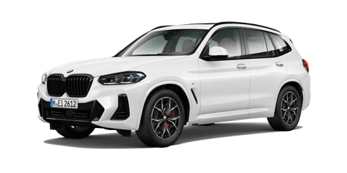 BMW_X3_2024년형_디젤 2.0_xDrive20d M Sport Pro_color_ext_left_알파인 화이트.png