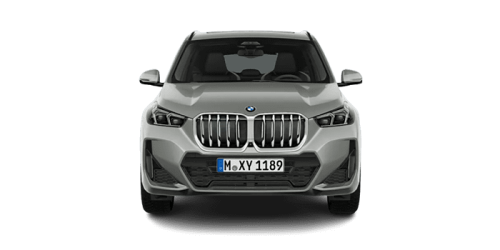 BMW_X1_2024년형_디젤 2.0_sDrive18d M Sport_color_ext_front_스페이스 실버 메탈릭.png