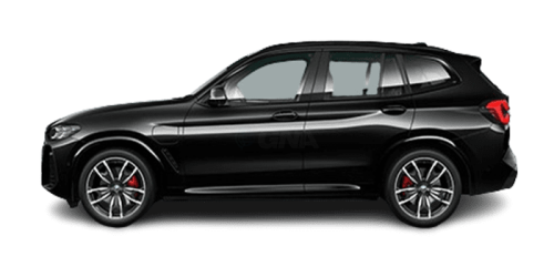 BMW_X3_2024년형_가솔린 2.0 플러그인 하이브리드_xDrive30e M Sport Pro_color_ext_side_블랙 사파이어 메탈릭.png